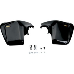 Φτερό εμπρός TRX450R BK MAIER USA 117460