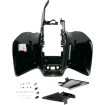 Πίσω φτερό TRX 450R BK MAIER USA 117520 thumb