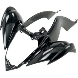 Μπροστινό φτερό YFM700R BK MAIER USA 190010 Μπροστινό φτερό YFM700R BK MAIER USA 190010