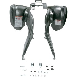 Μπροστινό φτερό YFM700R BCF MAIER USA 19001-30 Μπροστινό φτερό YFM700R BCF MAIER USA 19001-30
