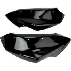 Πίσω φτερό προσθήκη KFX BK MAIER USA 147150 Πίσω φτερό προσθήκη KFX BK MAIER USA 147150
