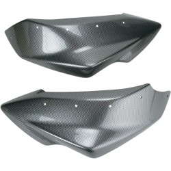 Προφυλακτήρας RR ADD ON KFX BCF MAIER USA 14715-30 Προφυλακτήρας RR ADD ON KFX BCF MAIER USA 14715-30