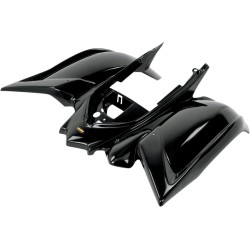 Φτερό RR YFM700R BK MAIER USA 190020 Φτερό RR YFM700R BK MAIER USA 190020