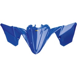 Μπροστινό φτερό YFZ450R 09 μπλε MAIER USA 190106 Μπροστινό φτερό YFZ450R 09 μπλε MAIER USA 190106