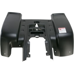 Φτερό RR YFZ350 STEALTH MAIER USA 18957-20 Φτερό RR YFZ350 STEALTH MAIER USA 18957-20