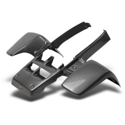 Μπροστινό φτερό BANSHEE BK CARBON MAIER USA 18968-30 Μπροστινό φτερό BANSHEE BK CARBON MAIER USA 18968-30