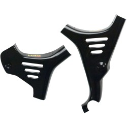 Καλύμματα πλαισίου TRX450R BK MAIER USA 990930 Καλύμματα πλαισίου TRX450R BK MAIER USA 990930