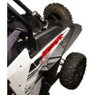 Σετ λασπωτήρων RZR1000 F&R MAIER USA 19462-20 thumb