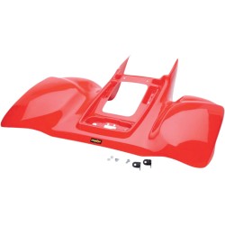 Μπροστινό φτερό TRX400EX κόκκινο MAIER USA 11743-12 Μπροστινό φτερό TRX400EX κόκκινο MAIER USA 11743-12