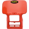 Κάλυμμα προβολέα HDLIGHT XR'S πορτοκαλί MAIER USA 122007CT