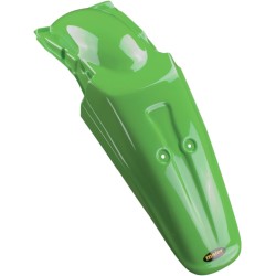 Πίσω φτερό MX style KDXGRN MAIER USA 144863 Πίσω φτερό MX style KDXGRN MAIER USA 144863