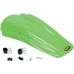Πίσω φτερό MX style KLX πράσινο MAIER USA 145413
