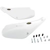 Πλευρικά πάνελ XR80/100 88+WH MAIER USA 205011