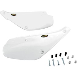 Πλευρικά πάνελ XR80/100 88+WH MAIER USA 205011 Πλευρικά πάνελ XR80/100 88+WH MAIER USA 205011