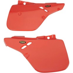 Πλευρικά πάνελ CR125 87-8 ORG MAIER USA 206037 Πλευρικά πάνελ CR125 87-8 ORG MAIER USA 206037