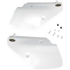 Πλευρικά πάνελ DRS 90-1 WHT MAIER USA 213261