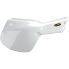 Πλευρικά πάνελ YZ250 84-5 WHT MAIER USA 234721