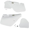 Πλευρικά πάνελ YZ125 86-7 WHT MAIER USA 234731