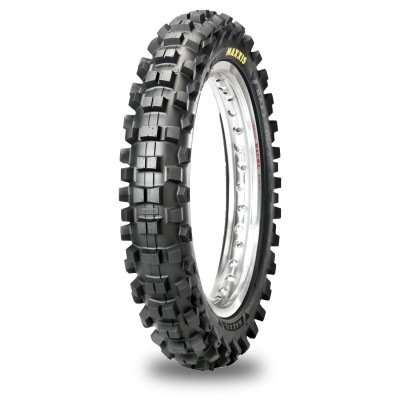 M-7312 100/90-19 57M NHS MAXXIS 72739956