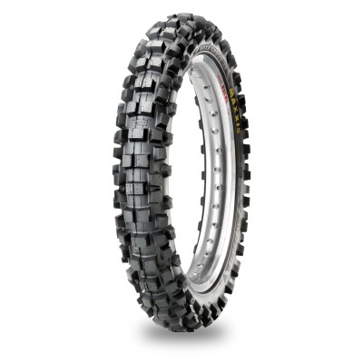 M-7305 110/90-19 62M TT MAXXIS 72741443