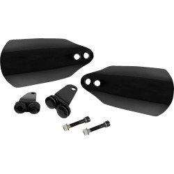 Προστατευτικά χεριών 21 FLHX BLK MEMPHIS SHADES MEB7226 Προστατευτικά χεριών 21 FLHX BLK MEMPHIS SHADES MEB7226