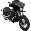 Τυπικό γυαλί για BATWING-FAIRING 5 Τυπικό γυαλί για BATWING-FAIRING 5