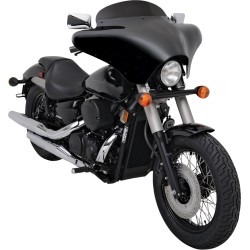 Τυπικό γυαλί για BATWING-FAIRING 5 Τυπικό γυαλί για BATWING-FAIRING 5