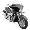 Πρόσοψη στάνταρ BATWING-FAIRING 9