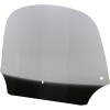 Τυπικό μπροστινό τζάμι BATWING-FAIRING 12