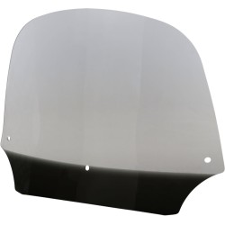 Τυπικό μπροστινό τζάμι BATWING-FAIRING 12 Τυπικό μπροστινό τζάμι BATWING-FAIRING 12