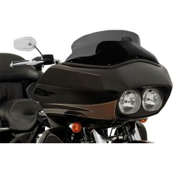Αεροτομή για παρμπρίζ OEM-FAIRING HARLEY DAVIDSON 6.5 Αεροτομή για παρμπρίζ OEM-FAIRING HARLEY DAVIDSON 6.5