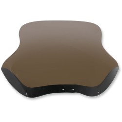 Αεροτομή για μπροστινό τζάμι OEM-FAIRING HARLEY DAVIDSON 10