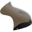 Αεροτομή για μπροστινό τζάμι OEM-FAIRING HARLEY DAVIDSON 10 Αεροτομή για μπροστινό τζάμι OEM-FAIRING HARLEY DAVIDSON 10