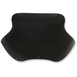 Αεροτομή για εμπρόσθιο τζάμι OEM-fairing HARLEY DAVIDSON 10