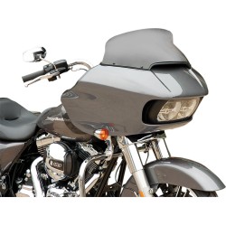 Σπόιλερ για μπροστινό τζάμι OEM-FAIRING HARLEY DAVIDSON 6.5