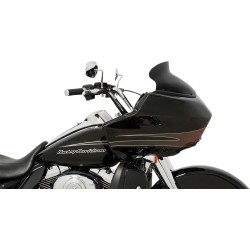 Αεροτομή για μπροστινό τζάμι OEM-fairing HARLEY DAVIDSON 6.5 Αεροτομή για μπροστινό τζάμι OEM-fairing HARLEY DAVIDSON 6.5