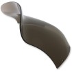 Αεροτομή για εμπρόσθιο τζάμι OEM-FAIRING HARLEY DAVIDSON 10