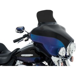 Αεροτομή για Παρμπρίζ OEM-FAIRING HARLEY DAVIDSON 6.5