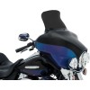 Αεροτομή για μπροστινό τζάμι OEM-FAIRING HARLEY DAVIDSON 9