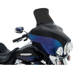 Αεροτομή για μπροστινό τζάμι OEM-FAIRING HARLEY DAVIDSON 9 Αεροτομή για μπροστινό τζάμι OEM-FAIRING HARLEY DAVIDSON 9