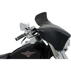Αεροτομή για παρμπρίζ OEM-FAIRING HARLEY DAVIDSON 5 Αεροτομή για παρμπρίζ OEM-FAIRING HARLEY DAVIDSON 5