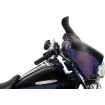 Σπόιλερ για παρμπρίζ OEM-FAIRING HARLEY DAVIDSON 6.5 Σπόιλερ για παρμπρίζ OEM-FAIRING HARLEY DAVIDSON 6.5