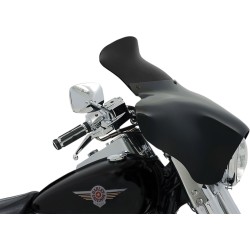 Σπόιλερ για εμπρόσθιο τζάμι OEM-FAIRING HARLEY DAVIDSON 9 Σπόιλερ για εμπρόσθιο τζάμι OEM-FAIRING HARLEY DAVIDSON 9