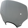 Μπροστινό Παρμπρίζ 7EL PASO 13 BK SMK MEMPHIS SHADES MEP5233