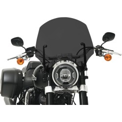 Μπροστινό Παρμπρίζ 9EL PASO 15 DB SMK MEMPHIS SHADES MEP5265 Μπροστινό Παρμπρίζ 9EL PASO 15 DB SMK MEMPHIS SHADES MEP5265