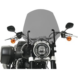 Μπροστινό Παρμπρίζ 9EL PASO 17 BK SMK MEMPHIS SHADES MEP5273 Μπροστινό Παρμπρίζ 9EL PASO 17 BK SMK MEMPHIS SHADES MEP5273
