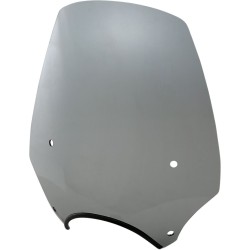 Μπροστινό Παρμπρίζ 9EL PASO 19 BK SMK MEMPHIS SHADES MEP5283