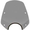 Μπροστινό Παρμπρίζ DEL REY BLKSMK MEMPHIS SHADES MEP50112