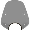 Μπροστινό Παρμπρίζ DEL RIO BLKSMK MEMPHIS SHADES MEP51112