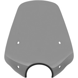 Μπροστινό Παρμπρίζ RIO GRANDE Μαύρο Καπνιστό MEMPHIS SHADES MEP53112 Μπροστινό Παρμπρίζ RIO GRANDE Μαύρο Καπνιστό MEMPHIS SHADES MEP53112